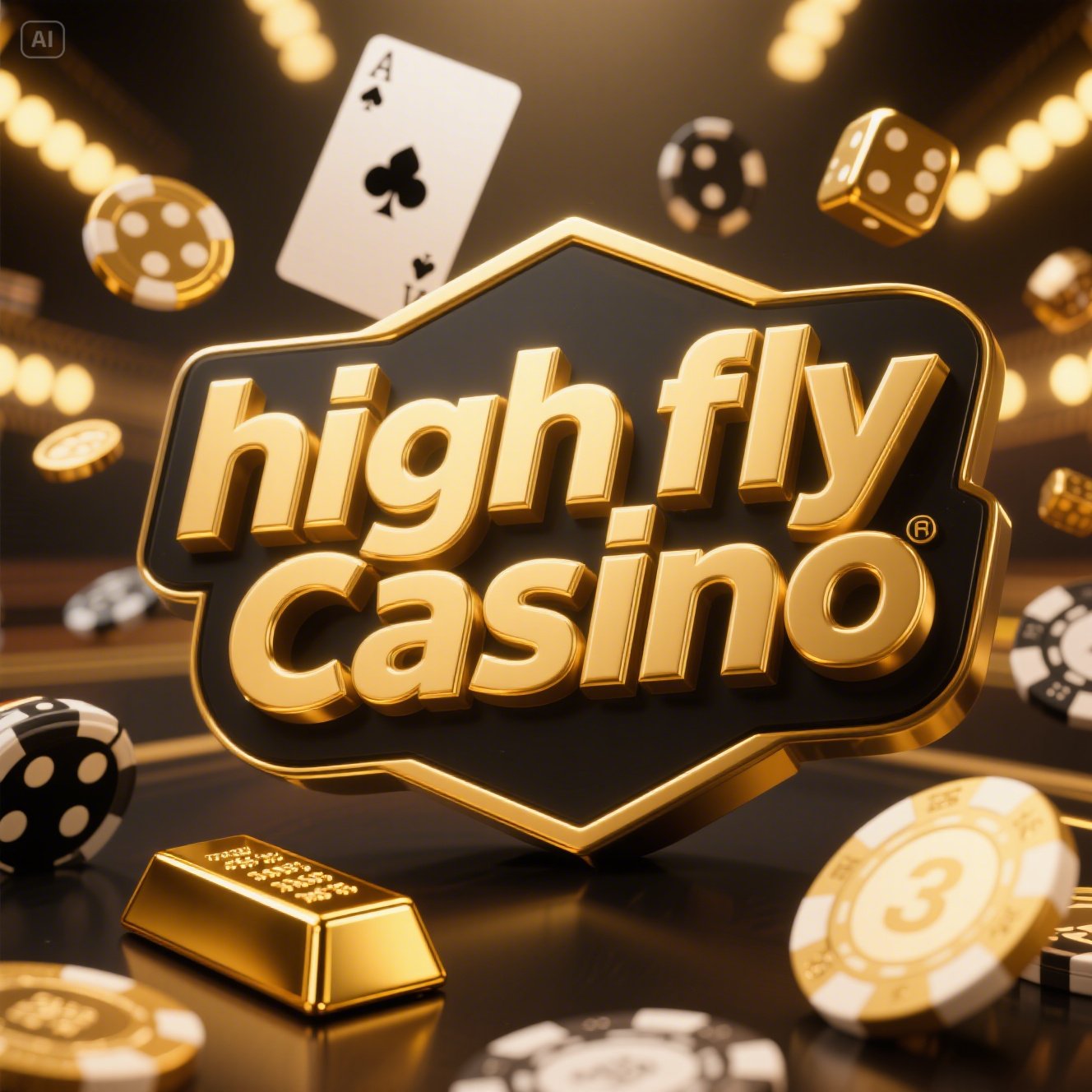 high fly casino
